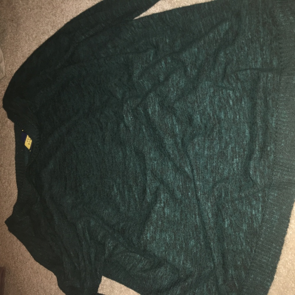 the most comfortable sweater ever